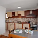 Royal Blue With Sea View In Old 3*