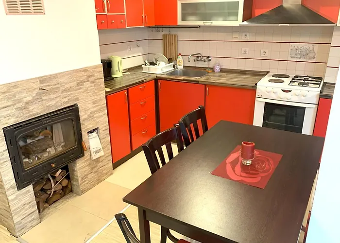 Royal Blue With Sea View In Old Gæstehus 4*