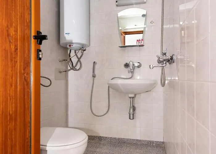 Royal Blue With Sea View In Old Gæstehus Nessebar