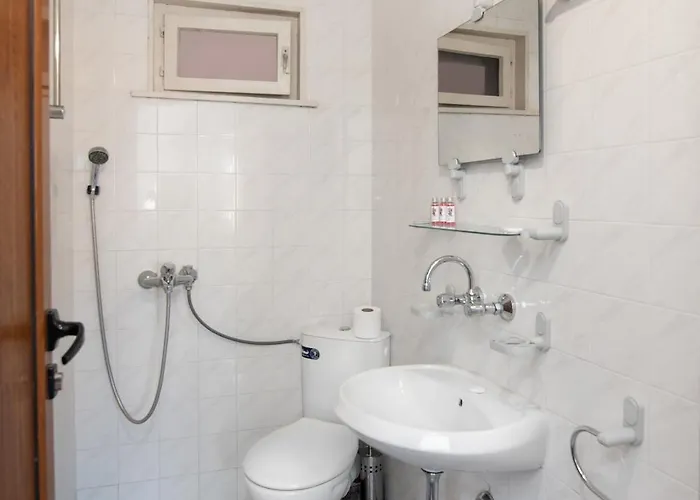 Royal Blue With Sea View In Old Gæstehus 4*