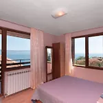 Royal Blue With Sea View In Old Nesebar