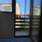 Royal Blue With Sea View In Old 3* Nesebar