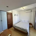 Royal Blue With Sea View In Old 3*