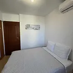 Royal Blue With Sea View In Old Guest house Nesebar