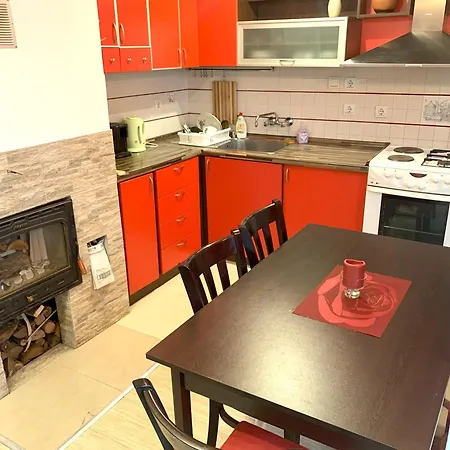 Royal Blue With Sea View In Old Affittacamere 4*