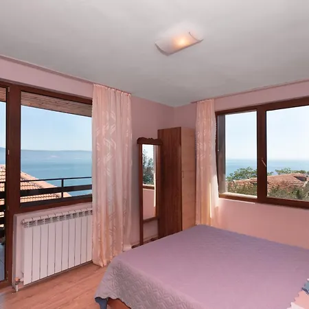 Royal Blue With Sea View In Old נסבר