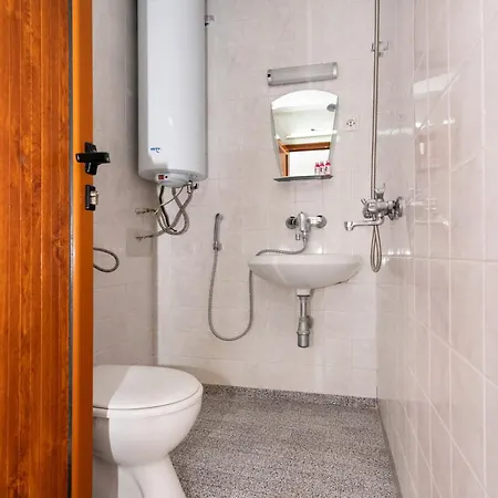 Royal Blue With Sea View In Old Affittacamere Nesebar