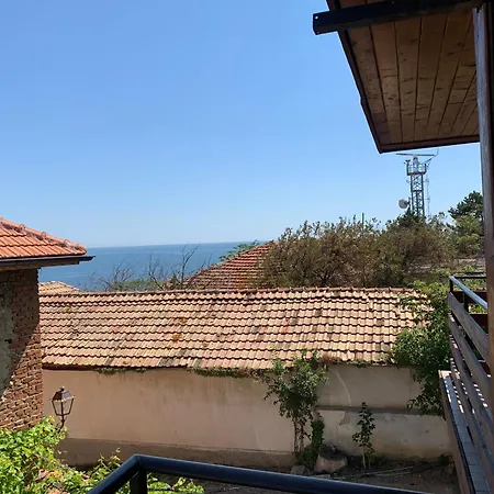 Guest house Royal Blue Sea View Old Nesebar