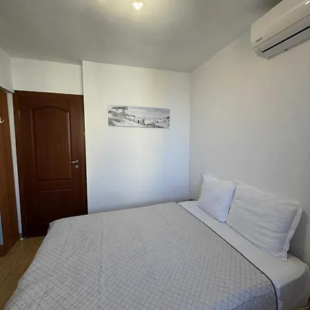 Royal Blue With Sea View In Old Affittacamere Nesebar