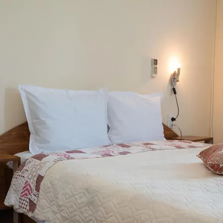 Royal Blue With Sea View In Old Гостевой дом 3*